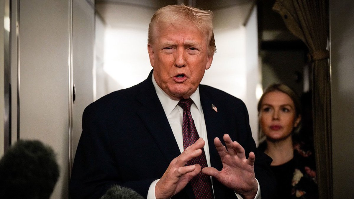 sentdefender's tweet image. Despite public saber-rattling against Iran, President Donald J. Trump has sounded uncertain in private about potential military action, with some describing him as less enthusiastic than before the bombings last June and another calling it “a coin flip” whether he decides to…