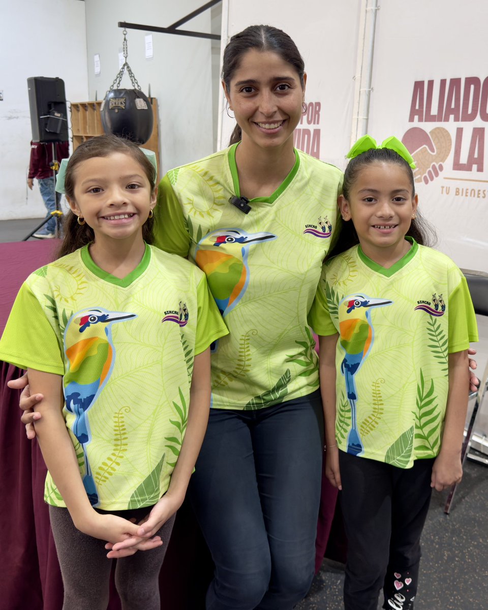 Yucatán será sede del Campeonato Nacional de Invierno de Natación Artística
kora180.mx/yucatan-sera-s… <a href="/IDEY_oficial/">IDEY YUCATÁN</a>