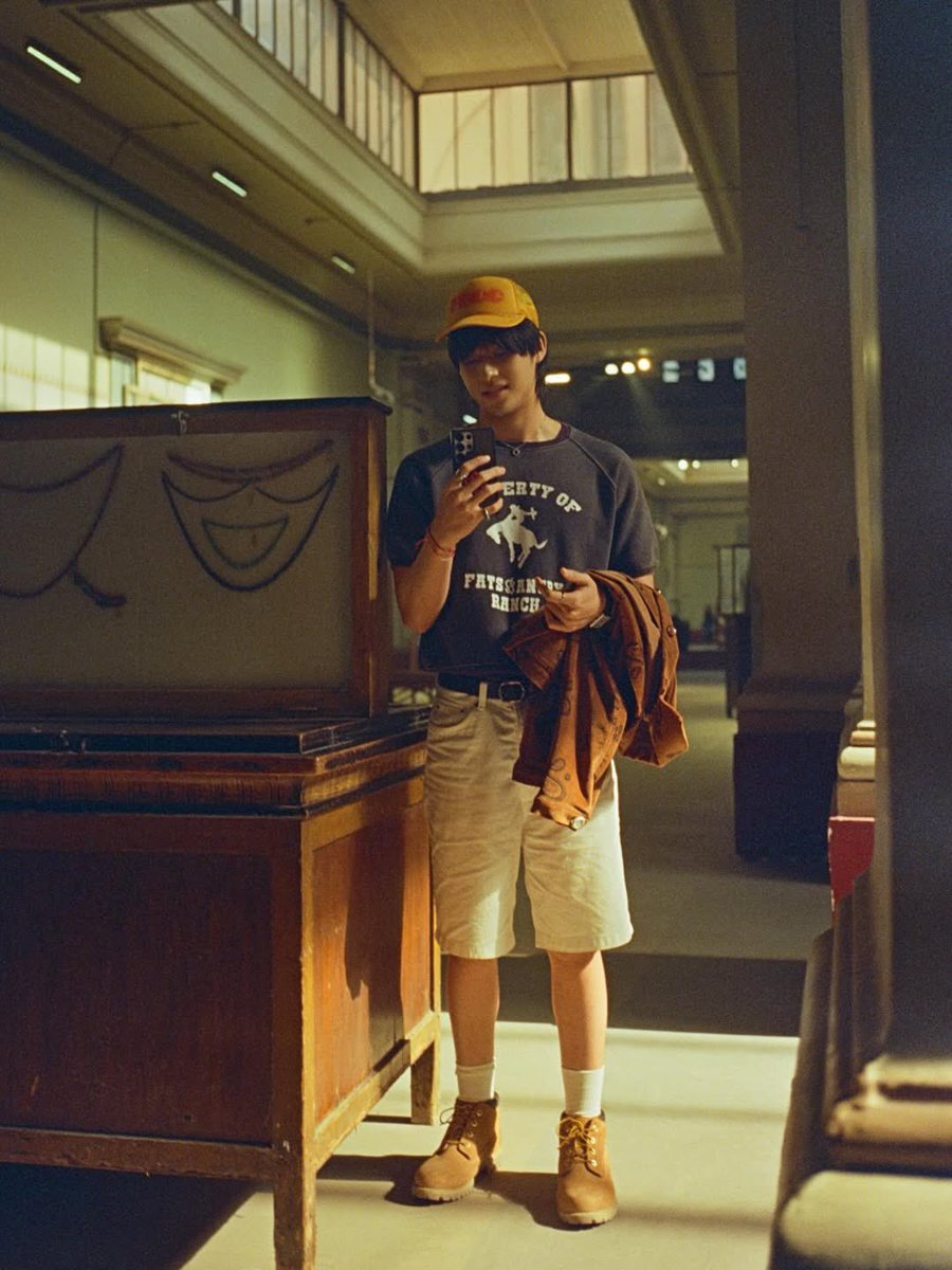 isknnu's tweet image. ดีมาก ๆๆๆๆ สวยมาก ๆๆๆๆ น้องกายแฮปปี้มากเลย 😭😭😭😭😭

#skywongravee