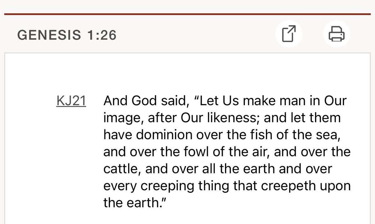 InfamousCK's tweet image. #FactsOfLife do you kno that man has (spiritual) authority over animals?