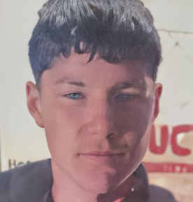 desaparecidaorg's tweet image. Juan Domingo Córdoba tiene 17 años, desapareció el 5/1/26 en Monte Grande, Esteban Echeverría, provincia de Buenos Aires. Se hizo la denuncia. Por favor comaprtir y avisar #Urgente a la policía local, o al☎️ 911

#MonteGrande #EstebanEcheverria #BuenosAires