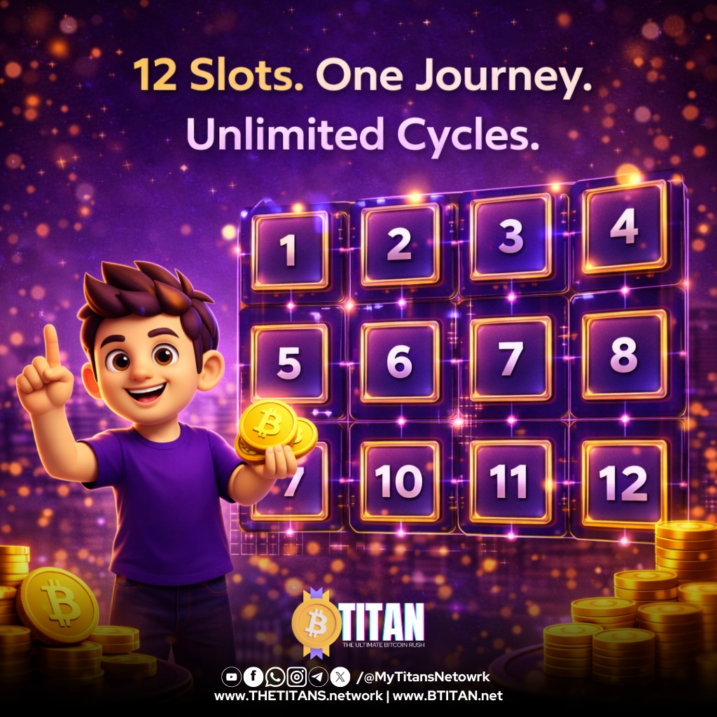 The Titans Network tweet media