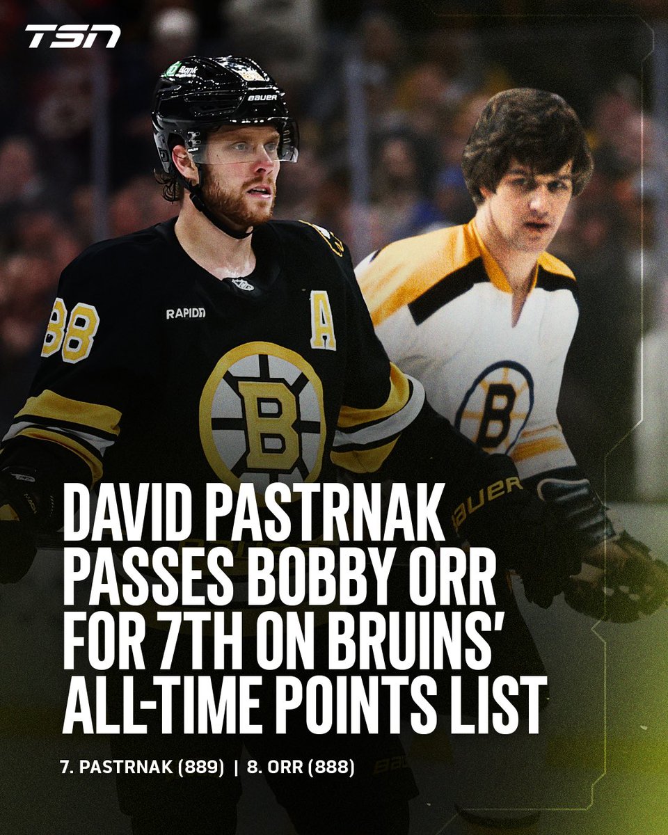 TSN tweet media