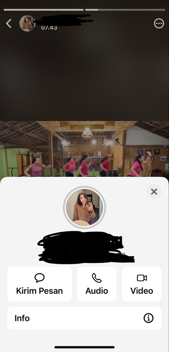 Calter237847's tweet photo. Yang minat WA dia dm aja
Cocok untuk kalian bacolin trus kirim kedia
Reall!! https://t.co/IEUkhHCphe