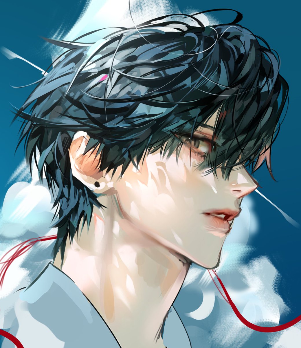 #그림러_𝕏친소 #그림러_트친소
2년만에 🛌