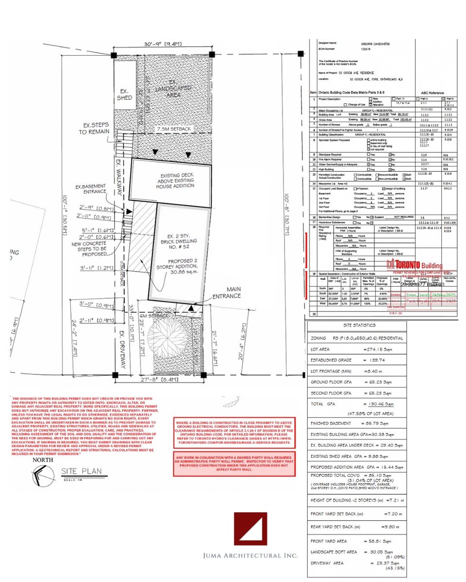 Juma Architectural Inc. tweet media