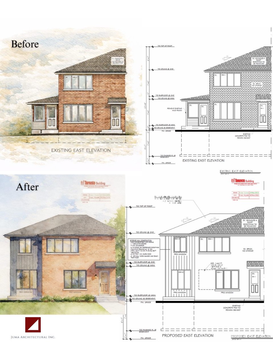 Juma Architectural Inc. tweet media