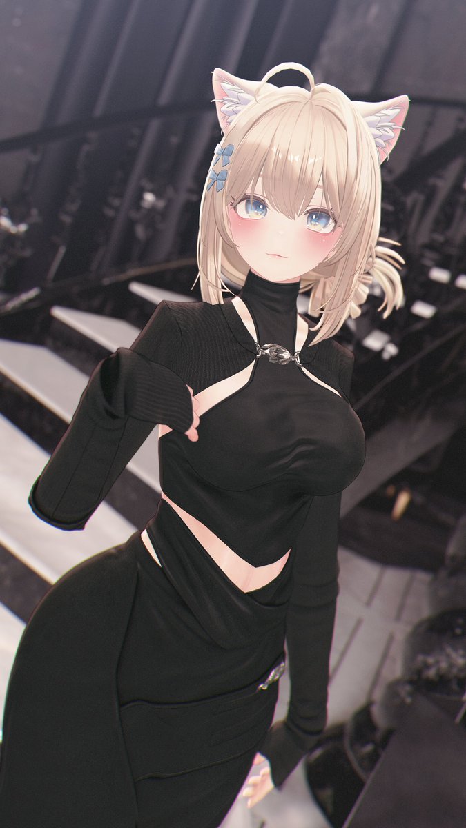 Post by にゃんこ𓏲𓎨 on X: じゃーん