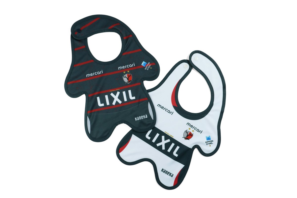 鹿島アントラーズ グッズ担当【非公式】 (@shika_goods) / Posts / X