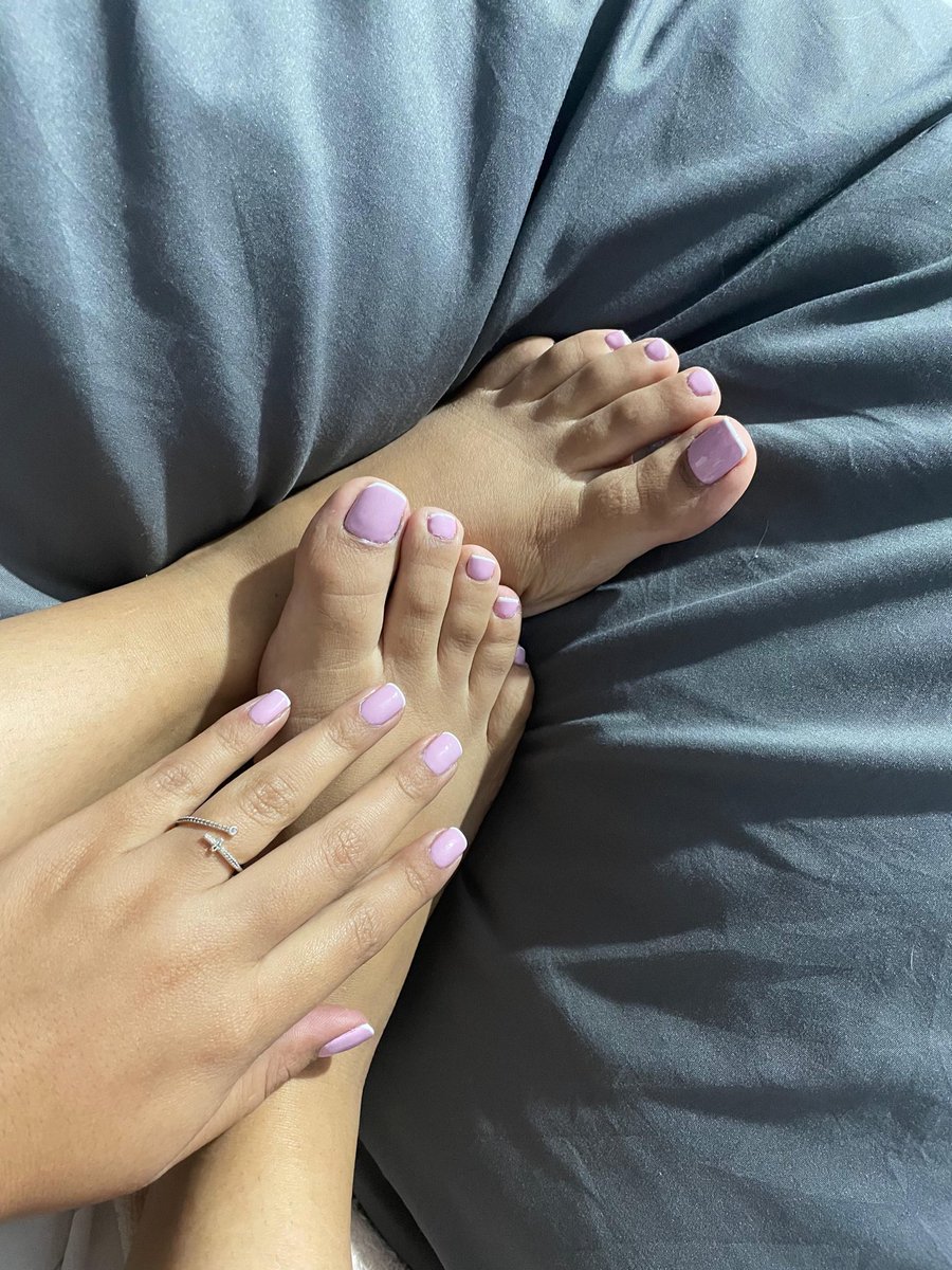 Feet Sol tweet media