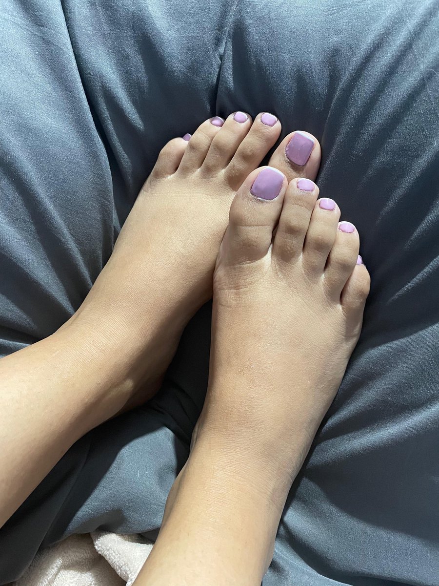 Feet Sol tweet media