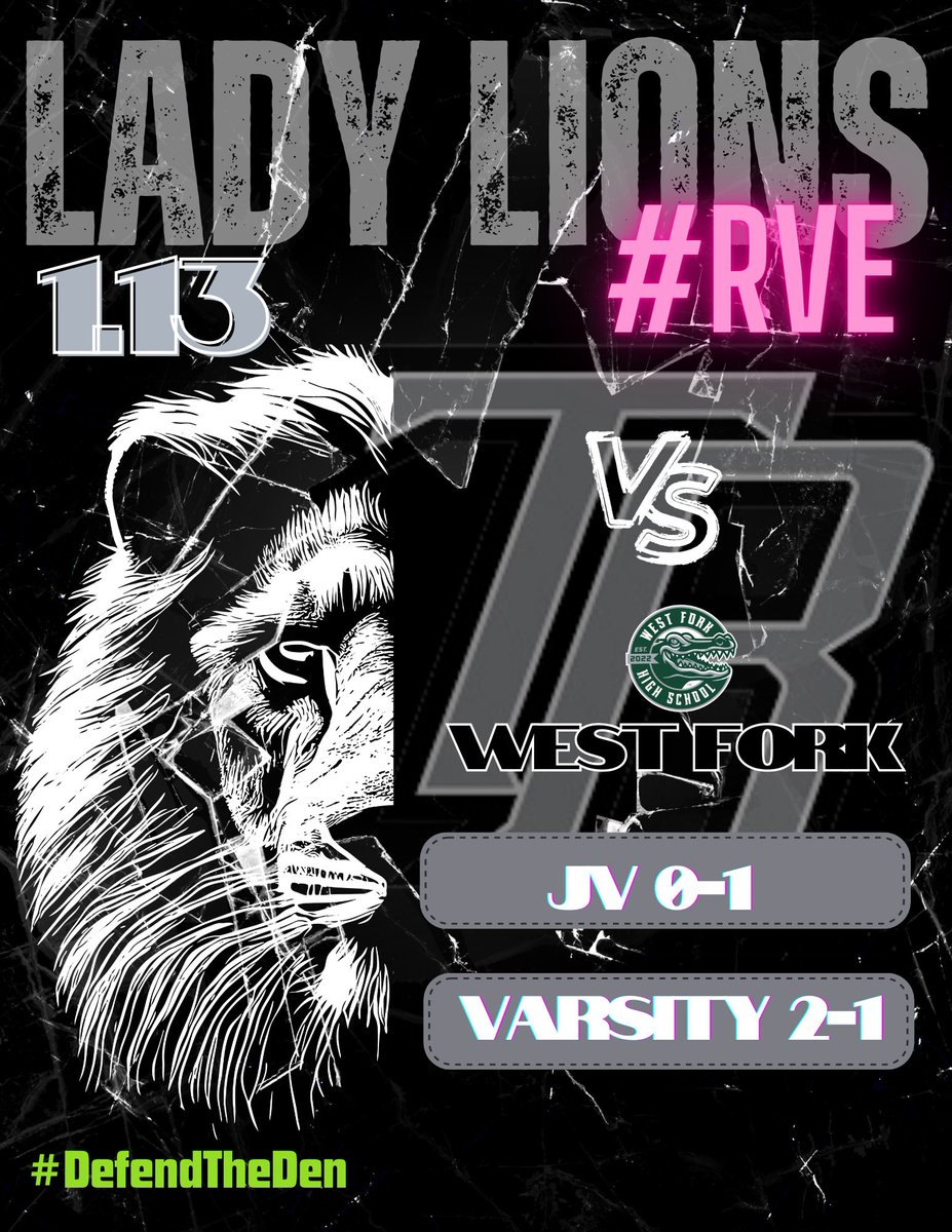 Randle Girls’ Soccer tweet media
