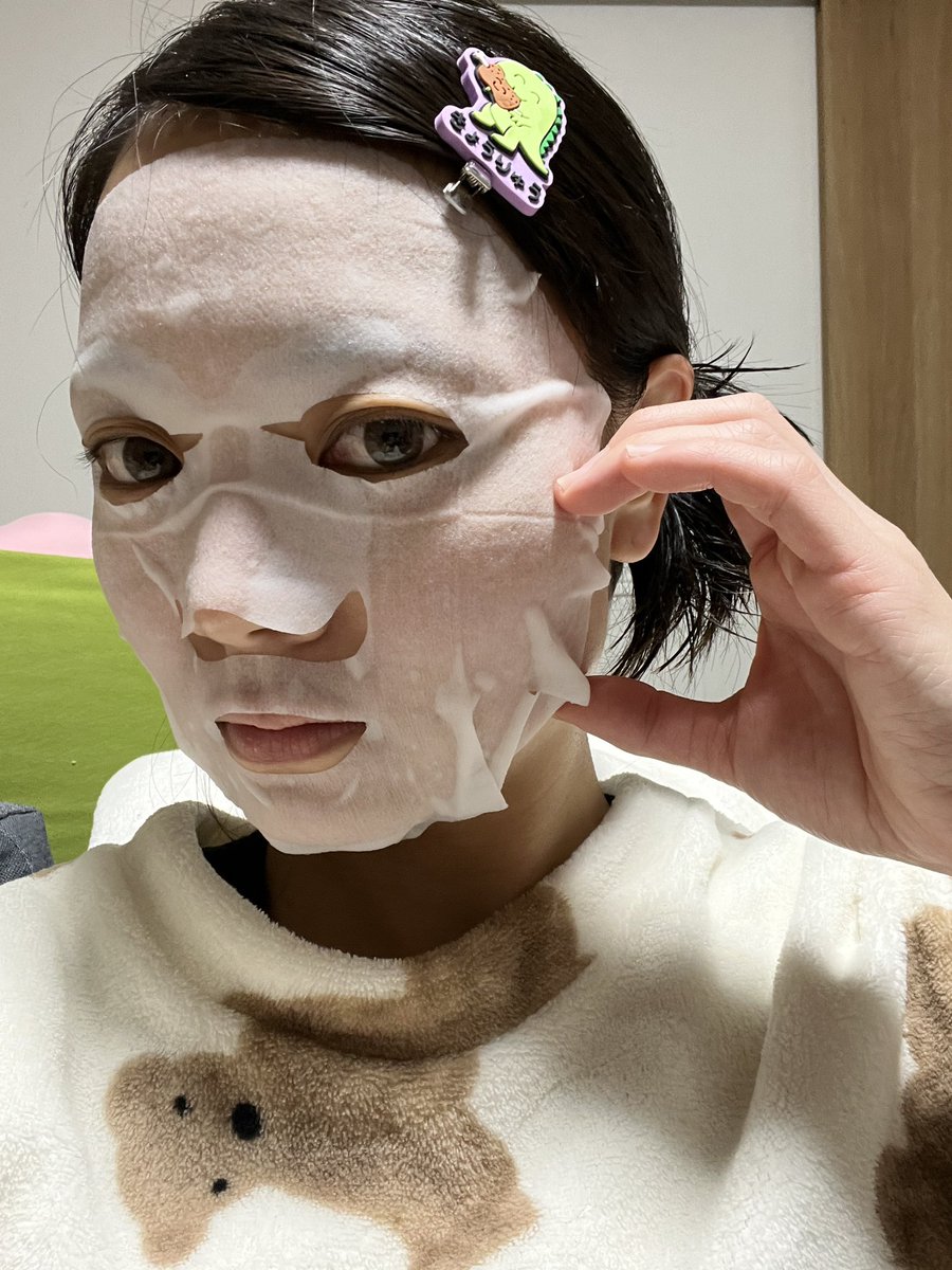 最近の私もちゃーんと元気👩🏻‍❤️‍💋‍👩🏻

いっぱい寝て、
ちゃーんと食べて、
歩き回って、
顔面保湿してる👏🏻

ただ、X投稿忘れがち⚠️

#森くるみ #元気