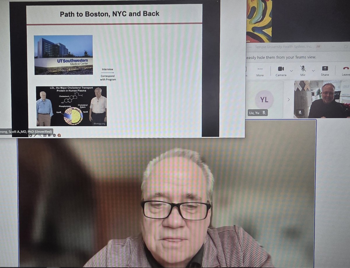 Whetstine Lab tweet media