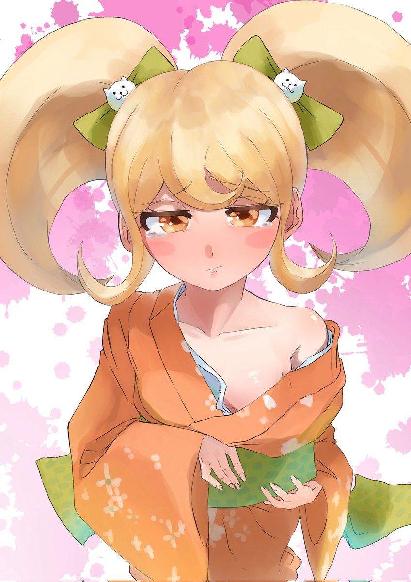 amaruru0723's tweet photo. 西園寺日寄子🐣
#ダンガンロンパ https://t.co/8twWHW5daV