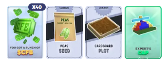 Play Farming Game and Earn Crypto (POL - BNB)
use my link and get these reward:
chainers.io/?r=mhsvo7js