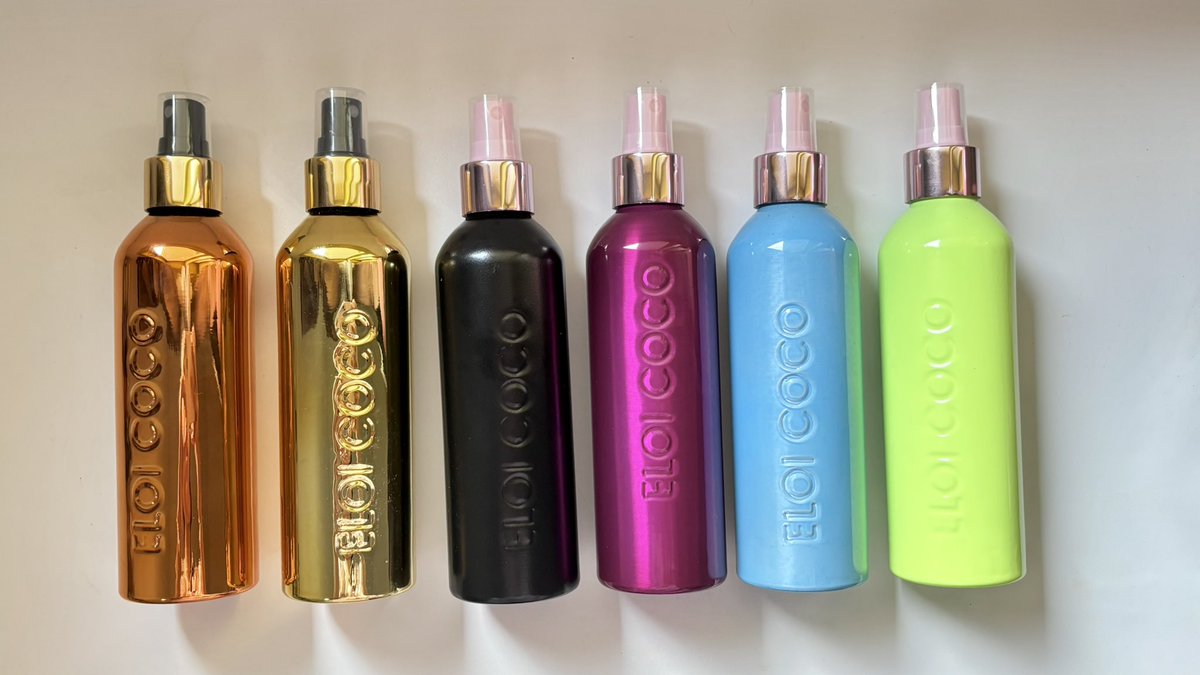 beautiaf's tweet photo. rate &amp; review my ELOI COCO body mist collection.🌷✨ 🛀 💗 https://t.co/f0RWN7Bk8x