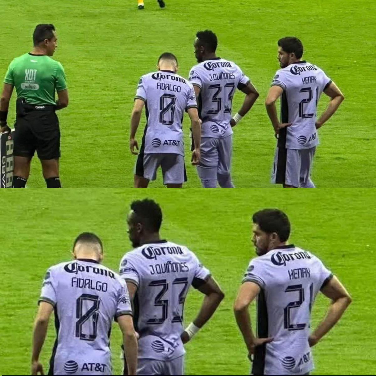 Voy hacer unos cambios en mi vida

Los cambios: