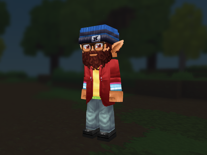 Tomorrow, Jan 14, 10AM, twitch.tv/KurbStomped 
#hytale