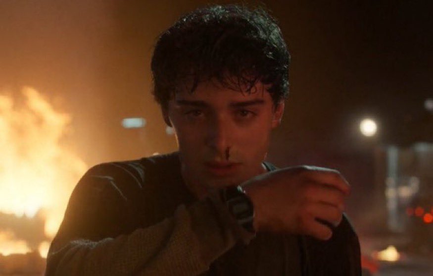 ruthbaderog's tweet image. I genuinely thought this setup was for their endgame….