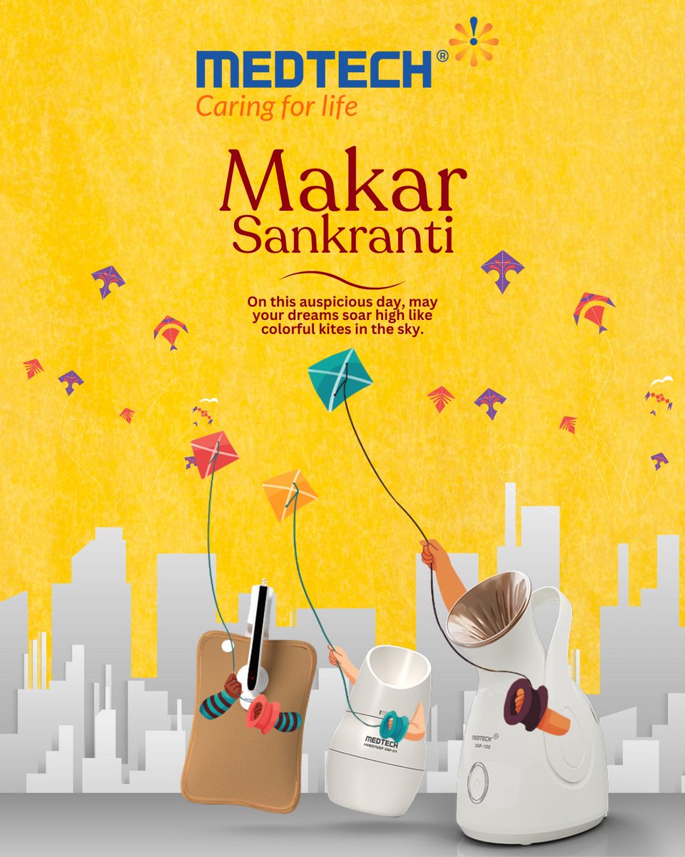 Medtech tweet media