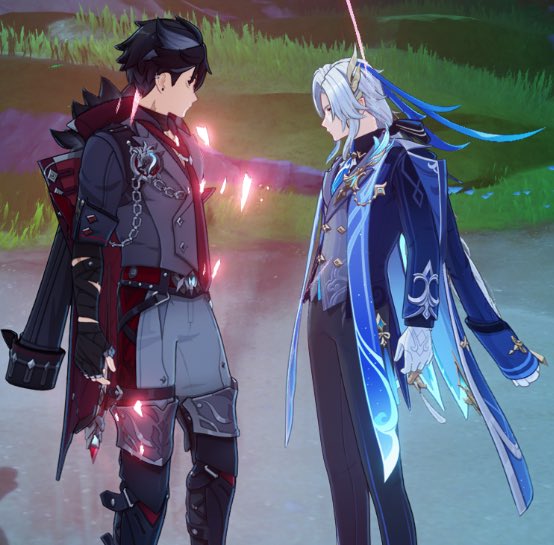 DailyWriolettee's tweet image. HOLY THE SIZE DIFFERENCE 

#wriolette