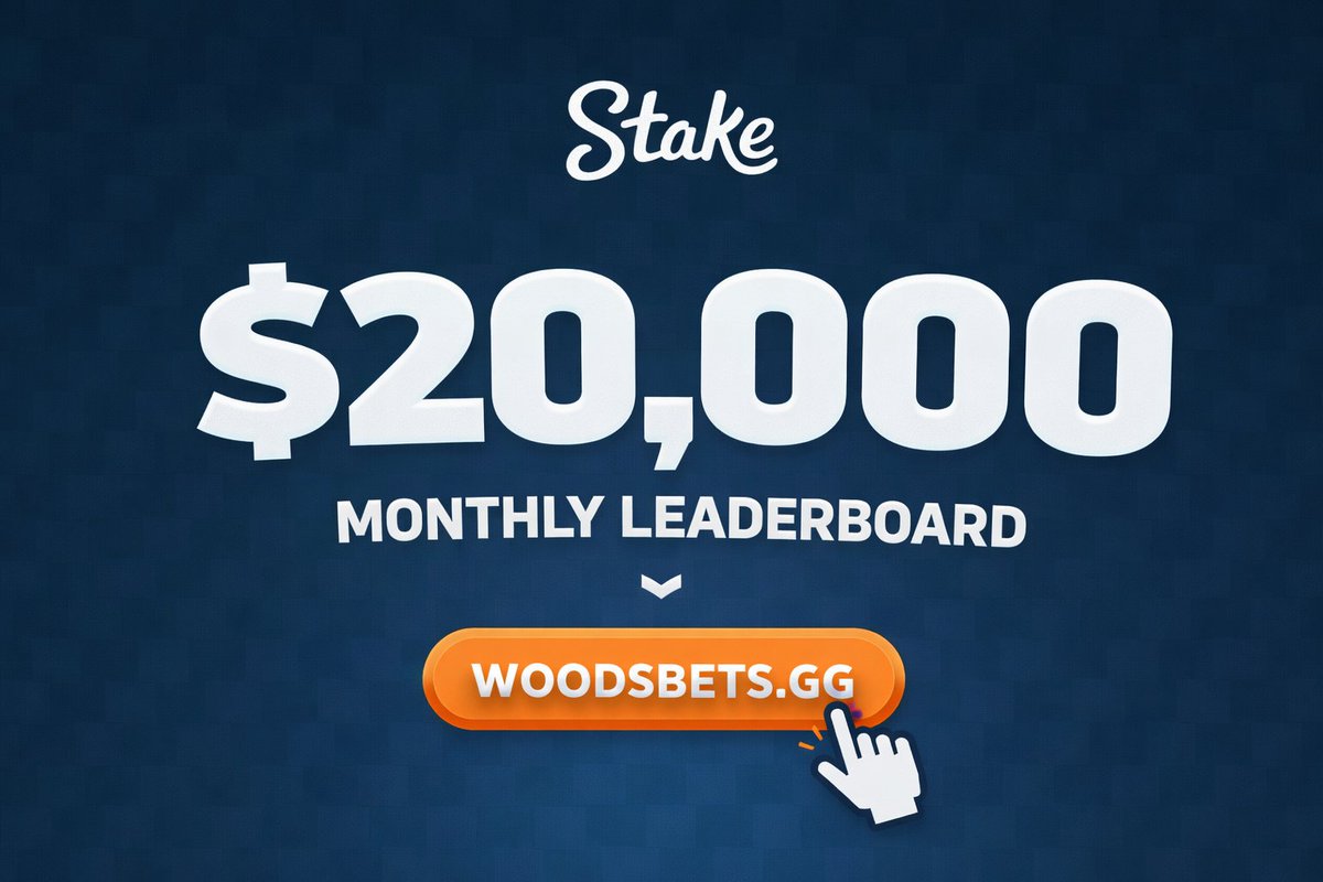 WoodsBets tweet media