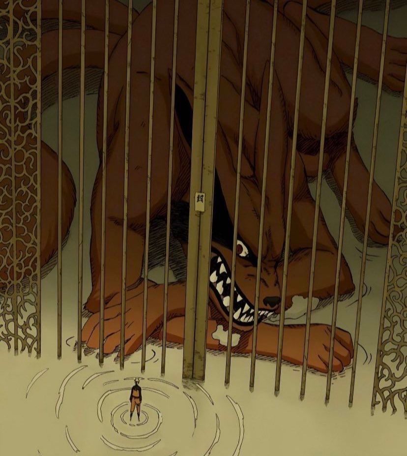 NarutoDaily_'s tweet image. 