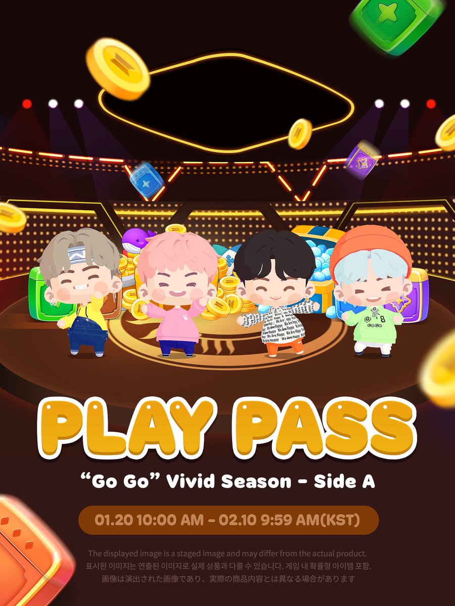 INTHESEOM_BTS's tweet image. 🏃 TANY PASS Update

올해의 마음: 고민보다 GO GO 에블바뤠

SEOMER의 힘찬 시작을 도와줄🔥
고민보다 GO! 비비드 타니패스 업데이트!

🏝 drima.ge/644VK

#인더섬 #IntheSEOM #BTSIsland