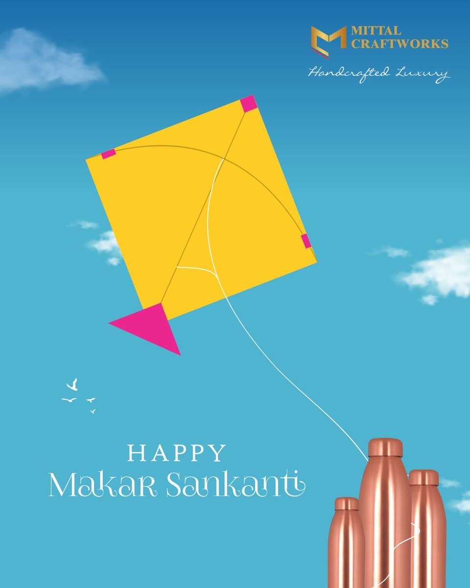 Mittal Craftworks tweet media