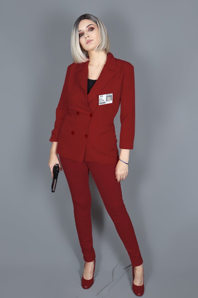 ValentineOliana's tweet photo. #residentevil9
#residentevil9requiem
#residentevilrequiem
#Residenteviloutbreak
#ResidentEvilOutbreakFile2
#alyssaashcroft #alyssaashcroftcosplay
#RESIDENTEVIL #resident_evil #residentevilcosplay #biohazard #cosplaygirls #raccooncity #REBHFun https://t.co/uuhW2EW9lS