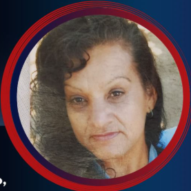 desaparecidaorg's tweet image. Lorena Marina Zuleiman tiene 54 años, desapareció el 6/1/26 en Termas de Río Hondo, Santiago del Estero. Es delgada, altura 1,57. Vestía indumentaria de color oscuro, gorra Nike negra y zapatillas Nike naranjas. Avisar #Urgente al☎️385-4226638, o 911

#TermasDeRioHondo