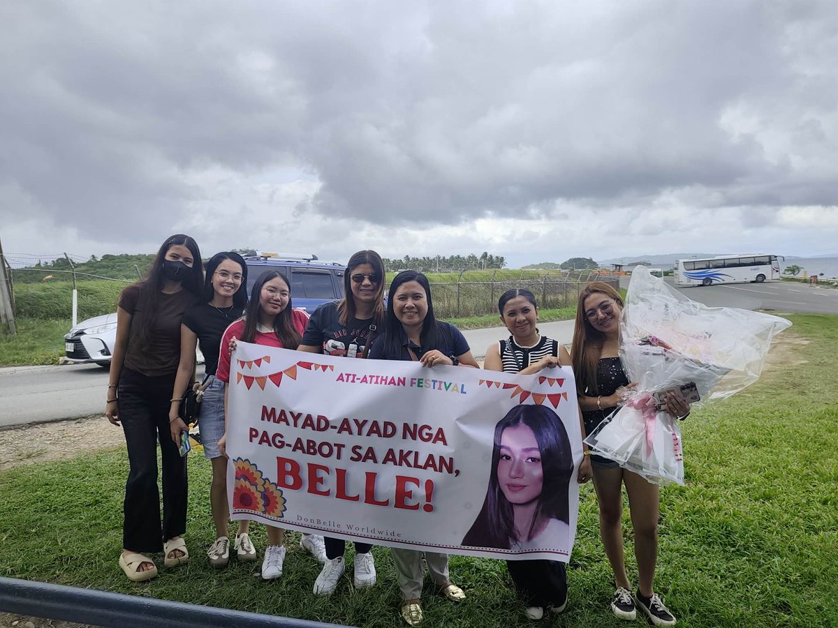 DONBELLE WORLDWIDE tweet media