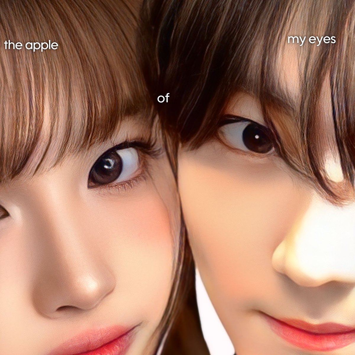 unwritteunt's tweet image. 🫗 when I count my blessings, I count you twice 𖹭 .. 🍎👀