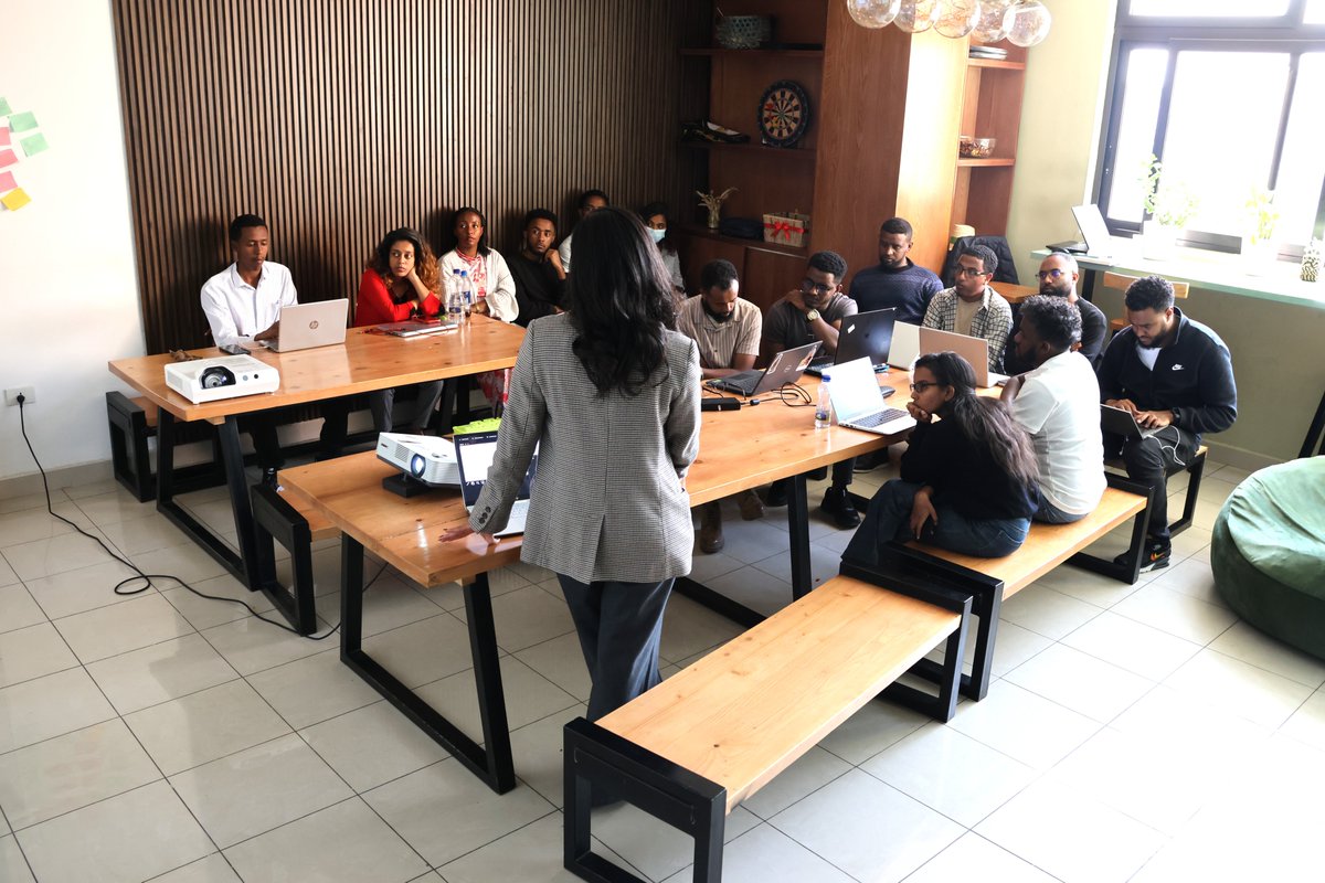 LERSHA App tweet media