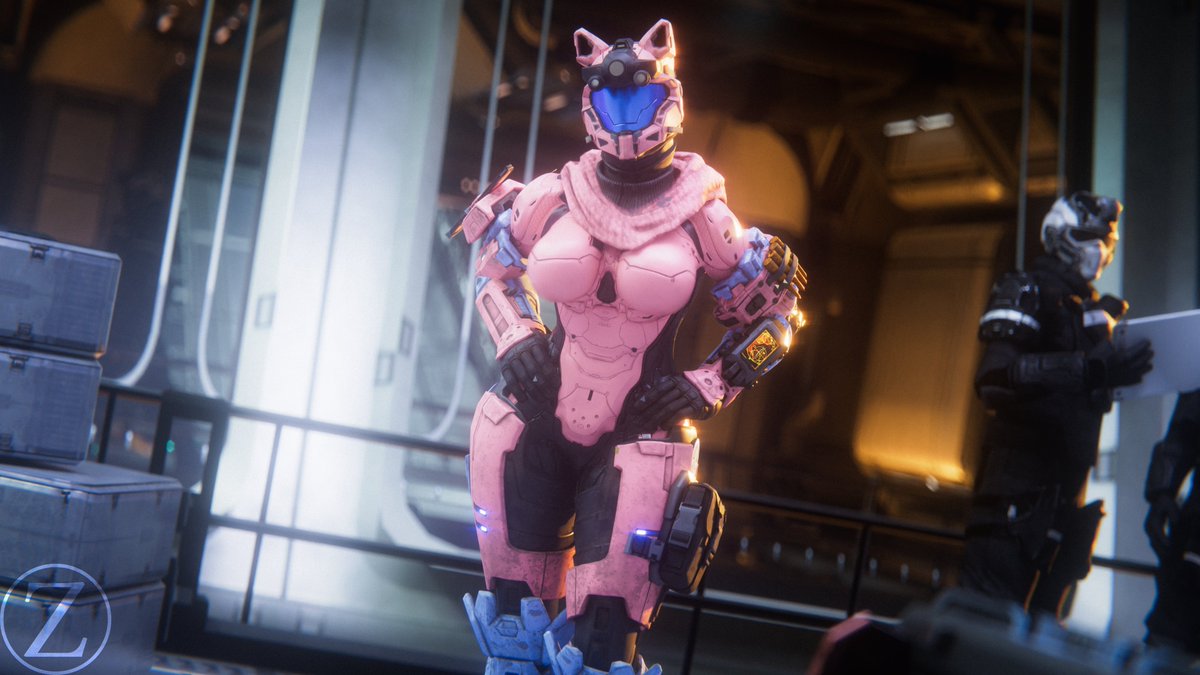 🔞zSphere3D (Catching up on comms) tweet media