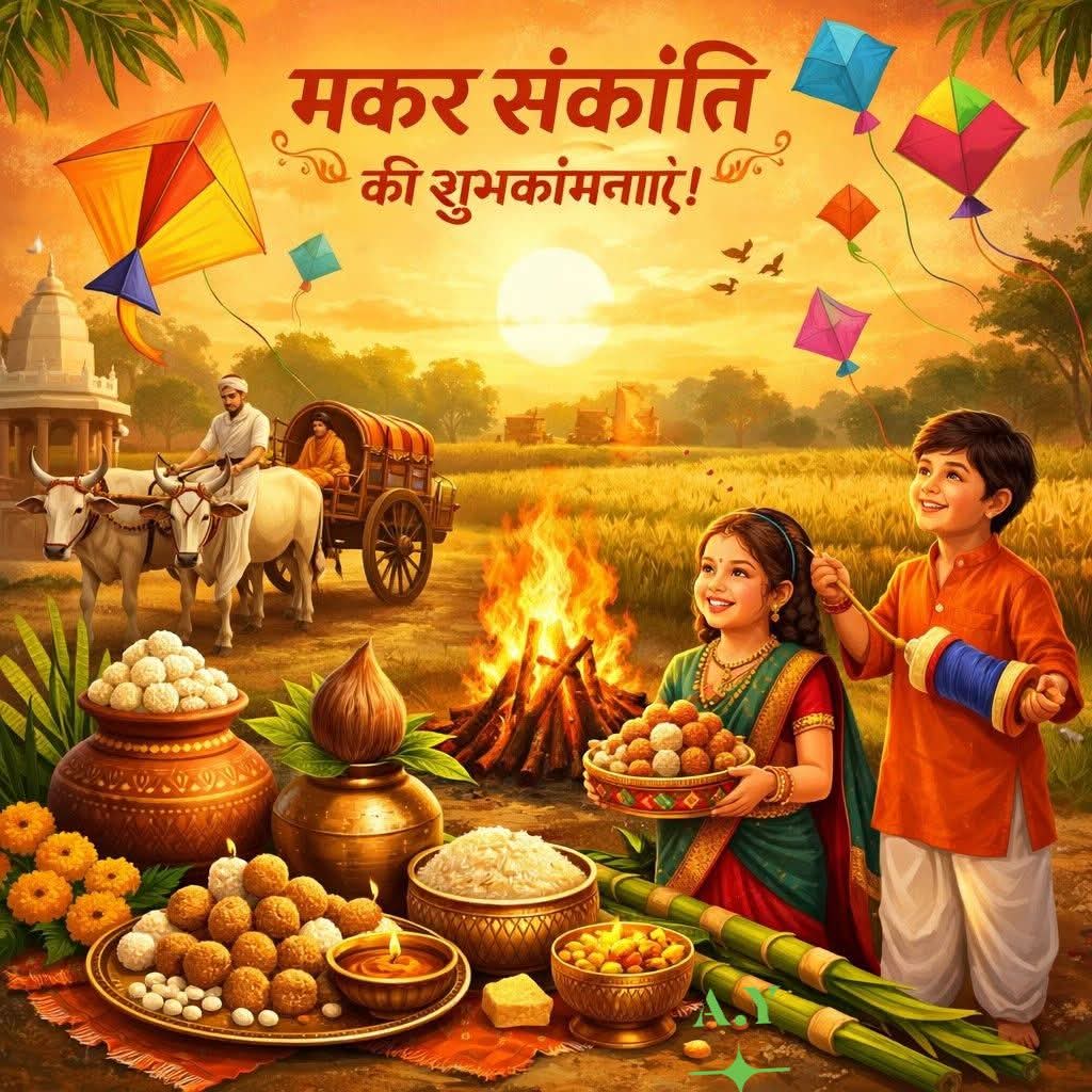 yogeshtanwar__'s tweet photo. सूर्योपासन के पावन पर्व #मकर_संक्रांति की आप सभी को हार्दिक शुभकामनाएँ।

यह पर्व आपके जीवन में सुख,शांति,समृद्धि,स्वास्थ्य और सकारात्मक ऊर्जा लेकर आए,नई आशाओं और उत्साह के साथ आपके हर प्रयास को सफलता प्रदान करे।🙏#मकर_संक्रांति https://t.co/28jGA6oFJ9