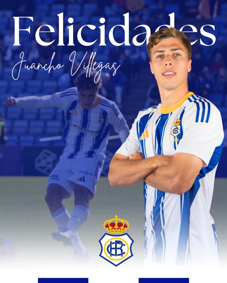 RC Recreativo de Huelva tweet media