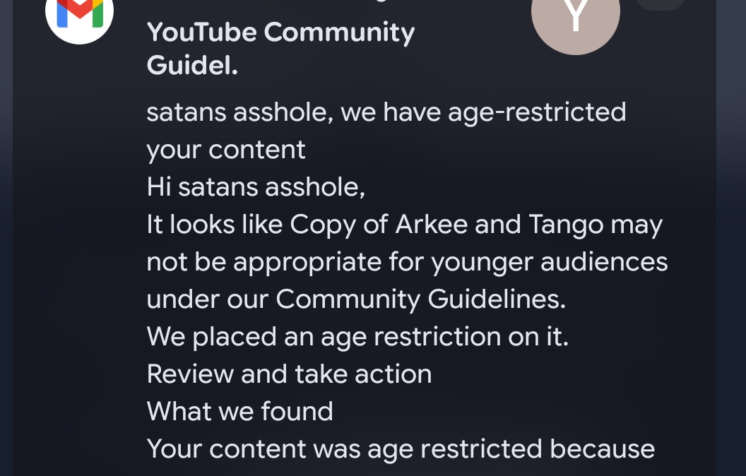 SunriseTerror tweet media