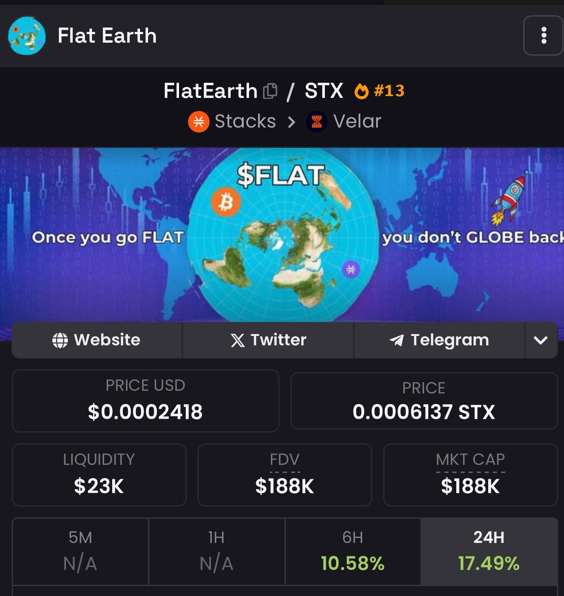 silkyjones.btc | 🇦🇺 tweet media