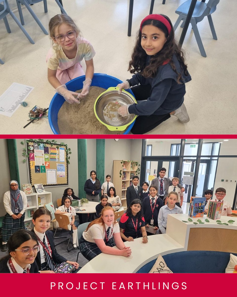 At King’s caring for our environment is central to our approach to learning and we place great importance on conservation and sustainability. We value the meaningful work our pupils do and the learning they gain through it.

#KingsCollegeDoha #BritishSchool #Caring