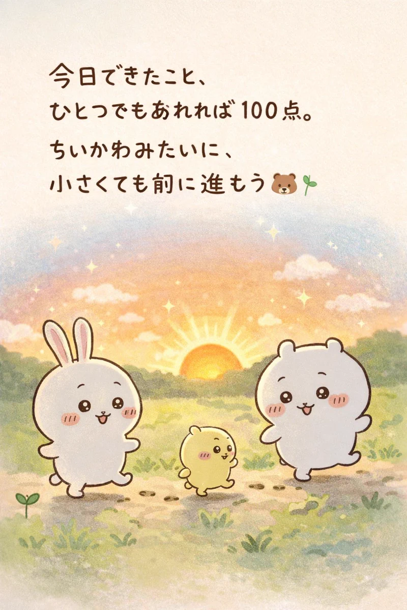 ちいかわグッズ公式 on X: 