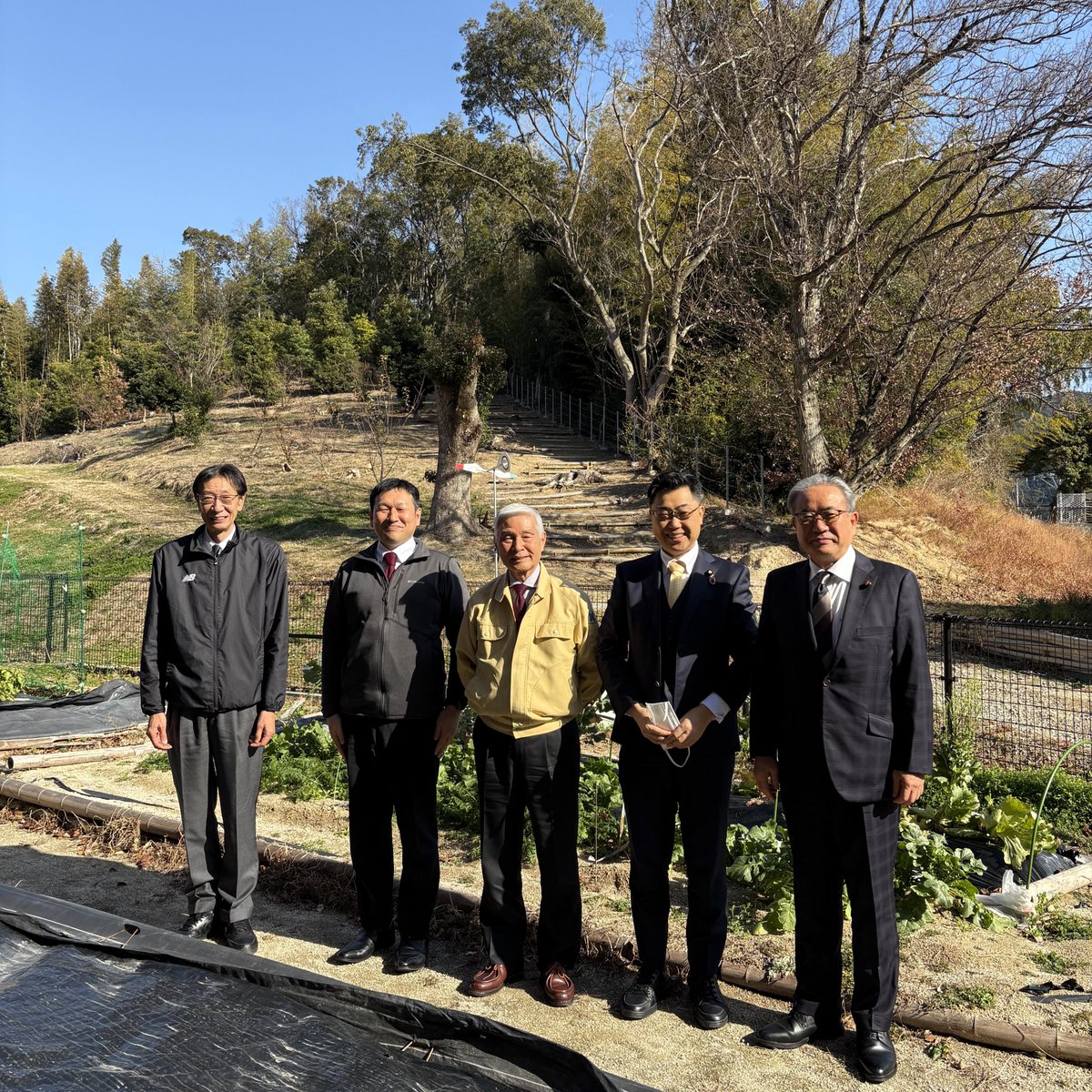 1月14日に社会福祉法人悠生会の幼老共生の取り組みに大感動して、大野城市の堤かなめ市長さんとお伺いしました。
市長さん、お忙しいのに、日程調整を有難うございました。 