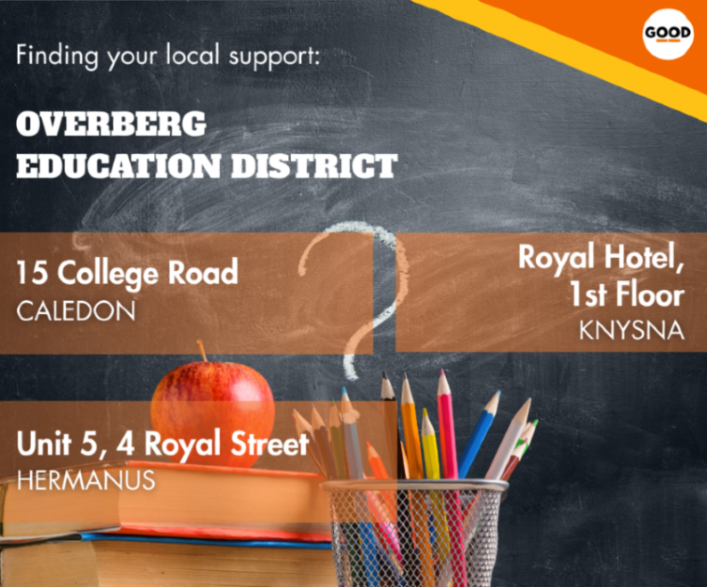 ForGoodZA's tweet photo. 🧭 Find your local support office and take action today
🔗 Full district contact list: https://t.co/wWg4cGVGAJ
Let’s get every child into school. No one left behind.
#GOODParty #SchoolPlacement #FairAccess https://t.co/5mke6shkGB