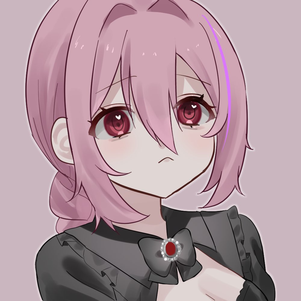 と子 tweet media