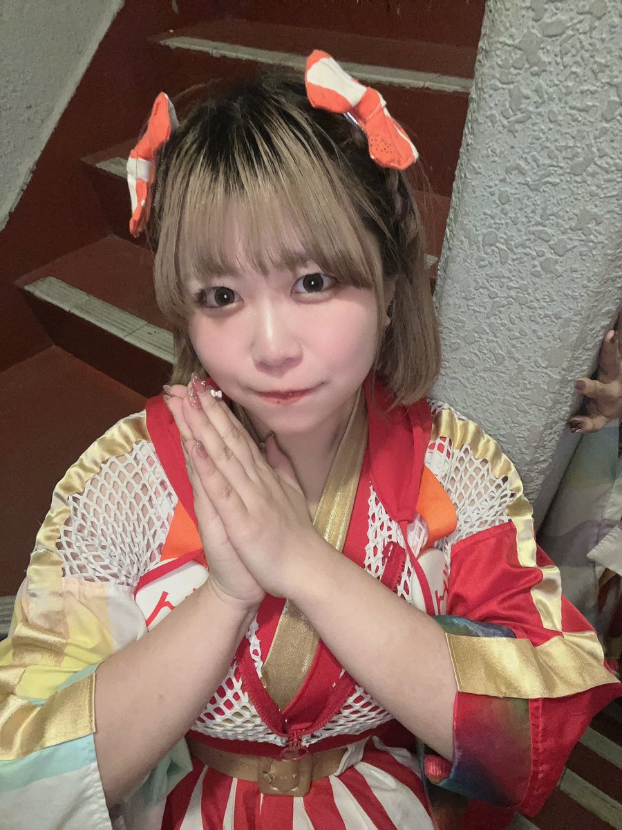 明日ーーー！ ふみちゃん予約聞こえておりません！大ピンチ！会いに来