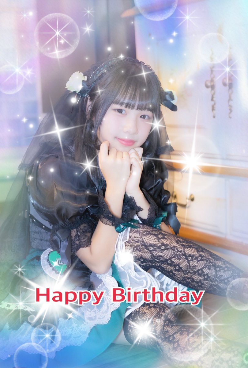kanako_love310's tweet photo. おとちゃん12歳の誕生日おめでとう🎊

これからもモデル、アイドルとして
頑張ってな😘

#おとは https://t.co/plCuDm9uXN