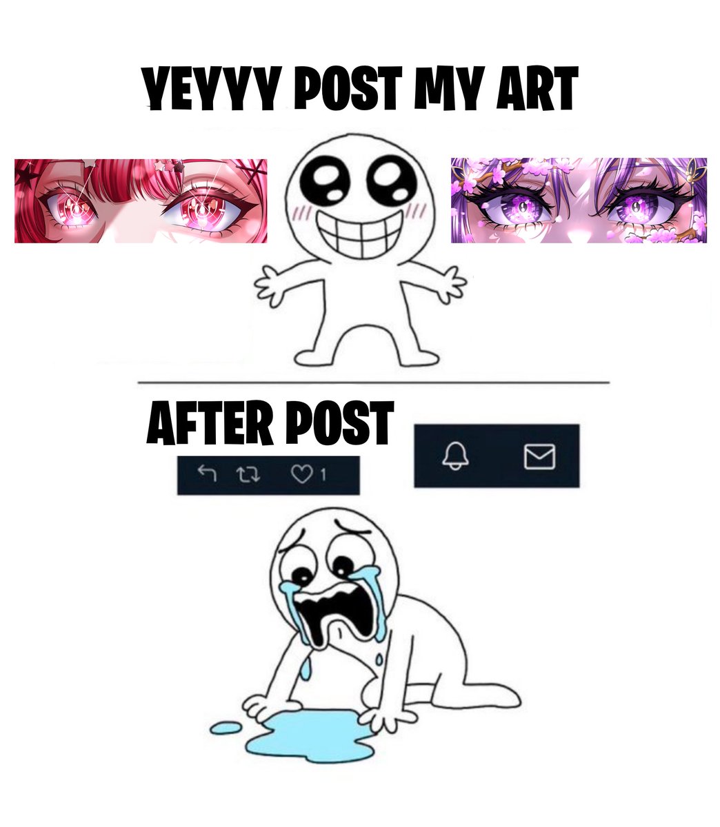 ChiMinaa__'s tweet image. Some days being a #smallartists  feels heavier than usual😭
Anyone else feeling this way lately?

Sending hugs to fellow artist🩵

#artmoots