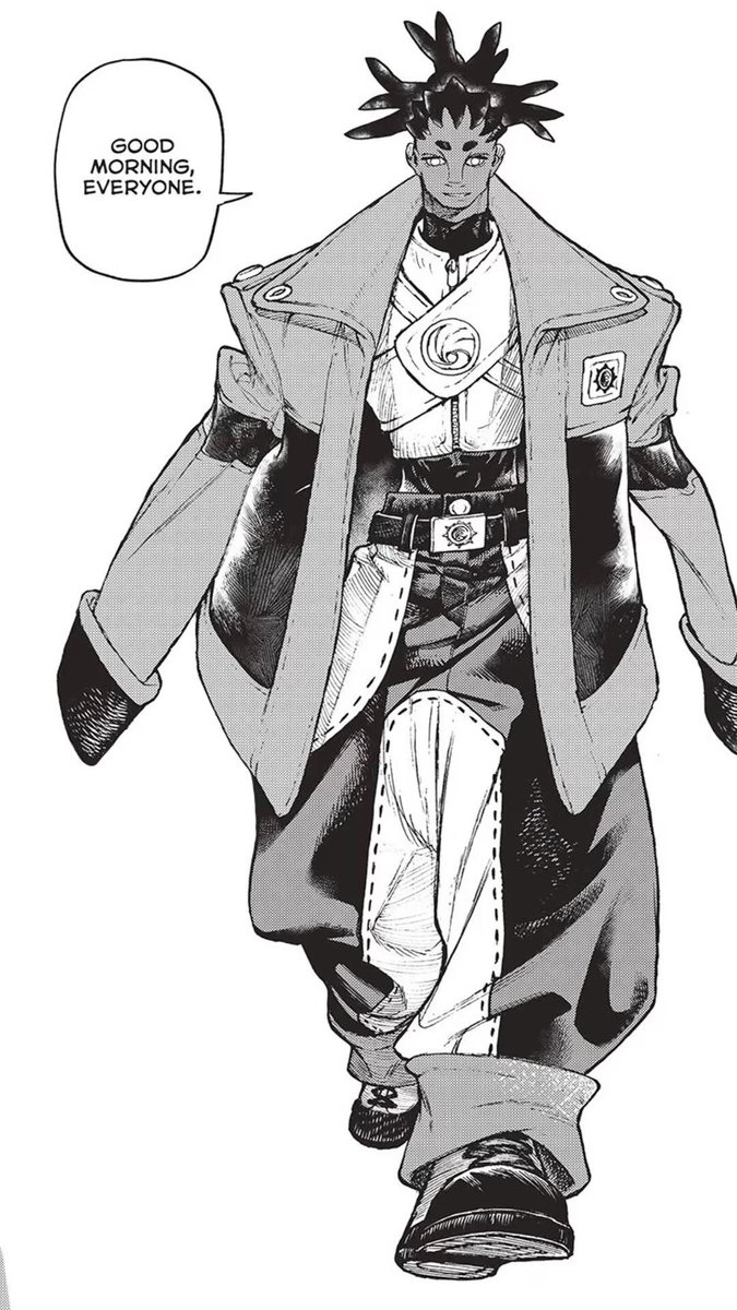 teqqulia's tweet image. corvus’ waist gene being passed down🙂‍↕️