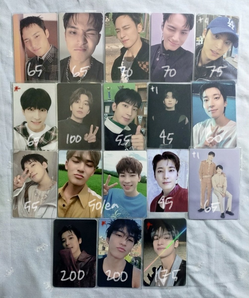 riruuuy ♡ jasa jual wts (order service WA only) tweet media